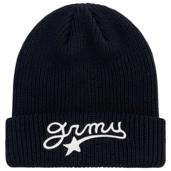Grimey Σκουφάκι Mud'S The Residence Beanie